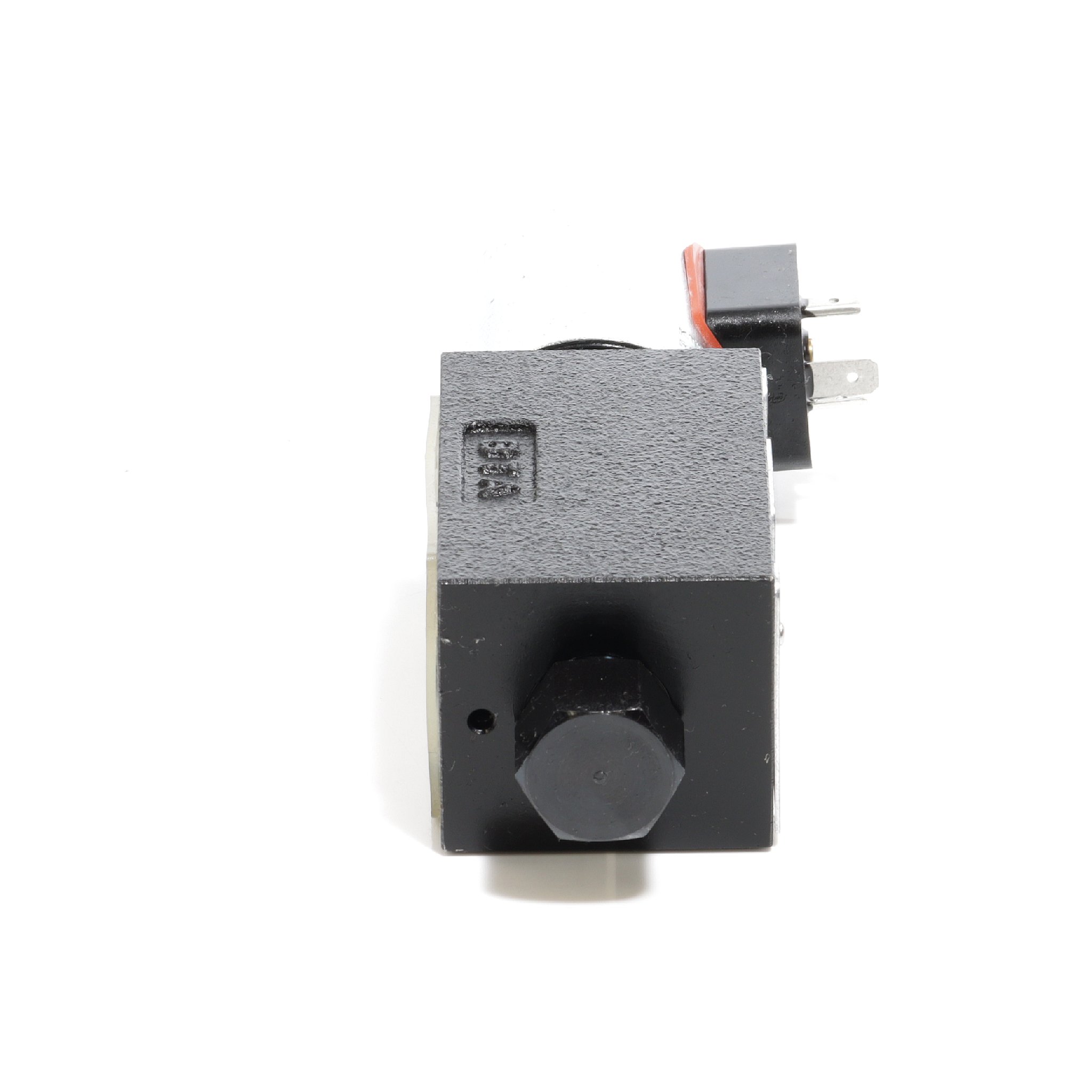 Direktgesteuertes proportionales Wegeventil Serie D1FB/D3FB  Neu OVP